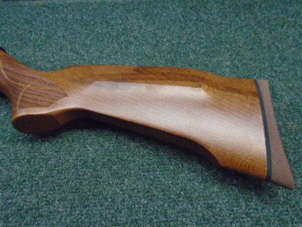 HW99S .22 Airgun by Weihrauch - Image 2