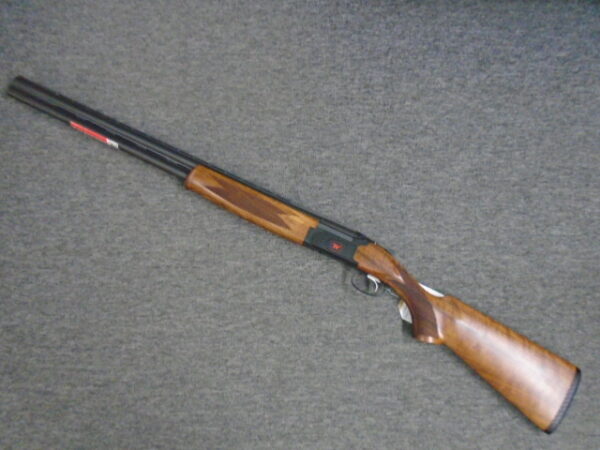 SELECT SPORTING BLACK Over and Under 12g by Winchester