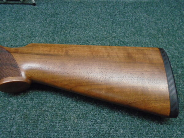 SELECT SPORTING BLACK Over and Under 12g by Winchester - Image 2