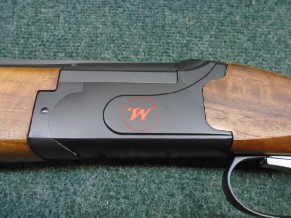 SELECT SPORTING BLACK Over and Under 12g by Winchester - Image 3