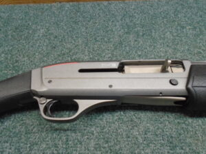 SX3 12g Semi-Auto by Winchester - Image 4