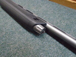 SX3 12g Semi-Auto by Winchester - Image 3