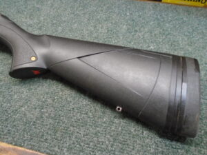 SX3 12g Semi-Auto by Winchester - Image 2