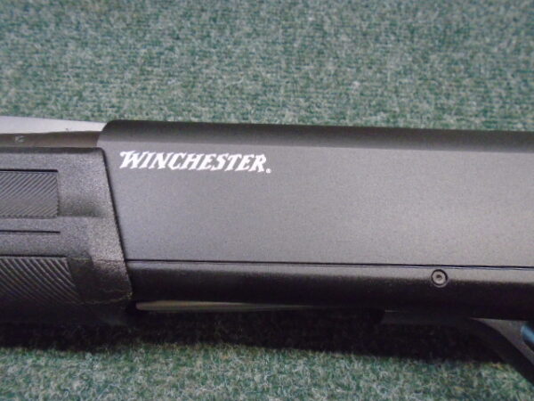 SX4 COMPOSITE Semi Auto 12g by Winchester - Image 2