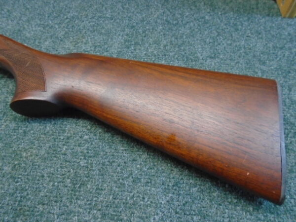ELEGANT A4 Side by Side Shotgun by Yildiz - Image 3