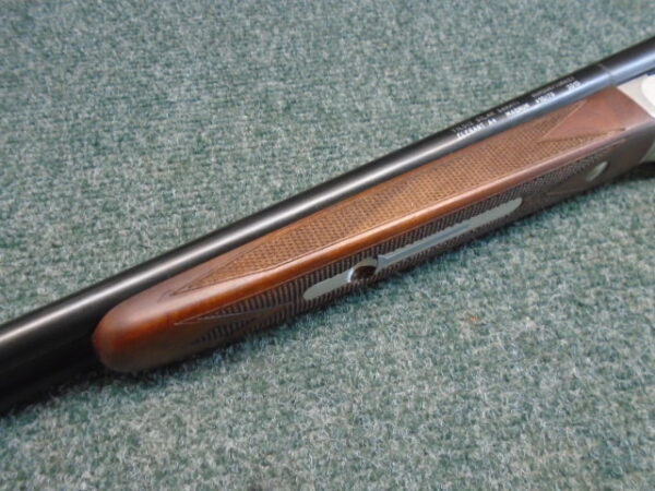 ELEGANT A4 Side by Side Shotgun by Yildiz - Image 2
