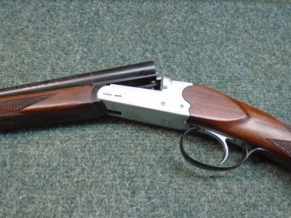 NBD TS Side by Side Shotgun by Yildiz - Image 4
