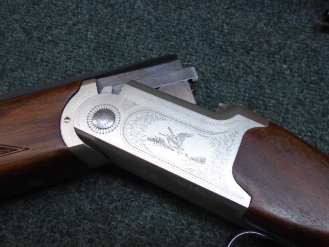 SPZM EJECTOR 28g Over and Under by Yildiz - Image 3