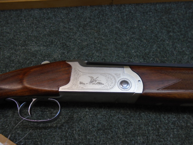 SPZM EJECTOR 28g Over and Under by Yildiz - Image 2