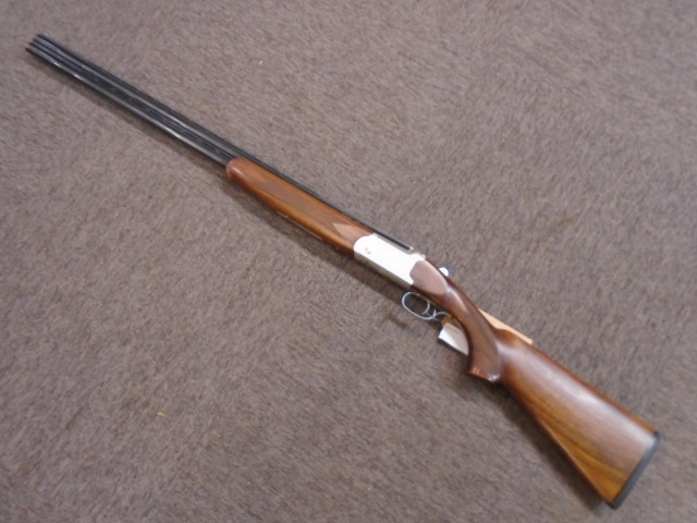 SPZM EJECTOR 28g Over and Under by Yildiz