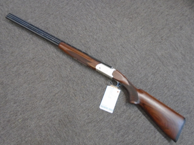 SPZM 28g Over and Under by Yildiz