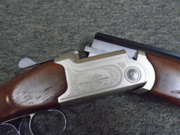 SPZM JUNIOR Over and Under 20g by Yildiz - Image 2