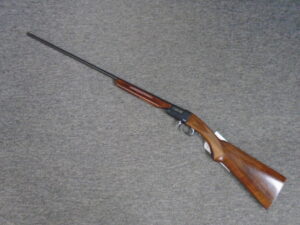 TK36 Single Shot 410g by Yildiz