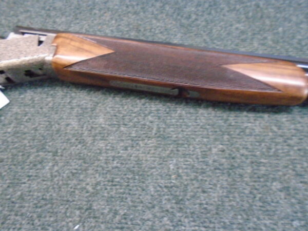 B525 EXQUISITE Over and Under 20g by Browning - Image 2