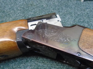 SKEET Over and Under 12g by Miroku