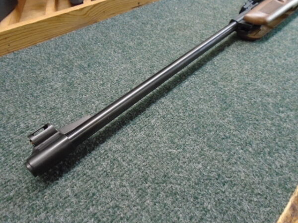 HUNTER 440 .22 Airgun by Gamo - Image 4