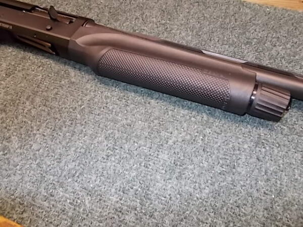 M2 Semi Automatic 12g by Benelli - Image 2