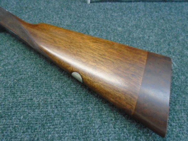 Side by Side 20g by Webley & Scott - Image 2