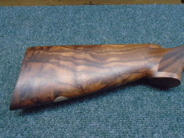 687 EELL DELUXE Over and Under 12g by Beretta - Image 3