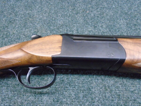 MXS Over and Under 12g by Perazzi - Image 4