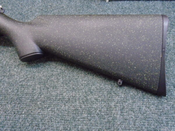 455 AMERICAN .22LR Rifle by CZ - Image 3