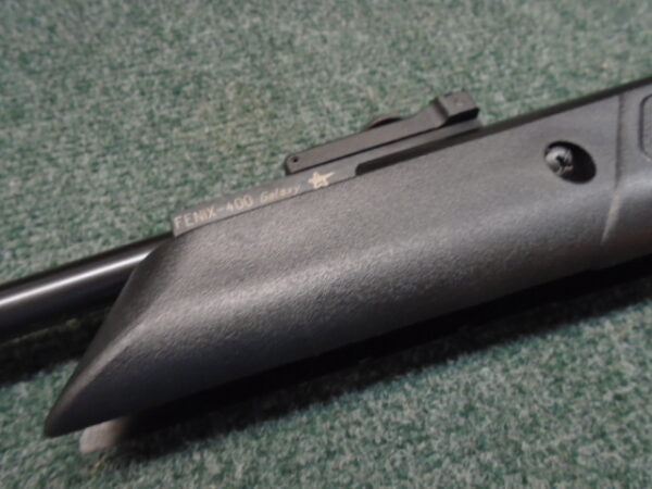 FENIX-400 GALAXY .22 Airgun by Cometa - Image 3