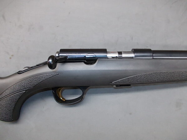 T BOLT Sporter .22LR Rifle by Browning - Image 3