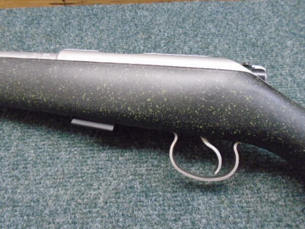 455 AMERICAN .22LR Rifle by CZ - Image 4