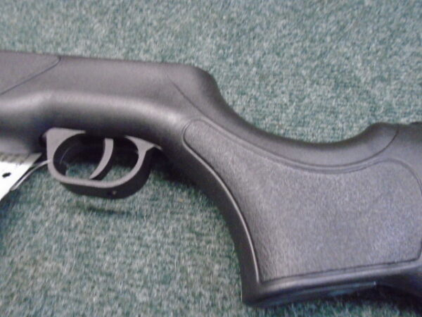 FENIX-400 GALAXY .22 Airgun by Cometa - Image 4