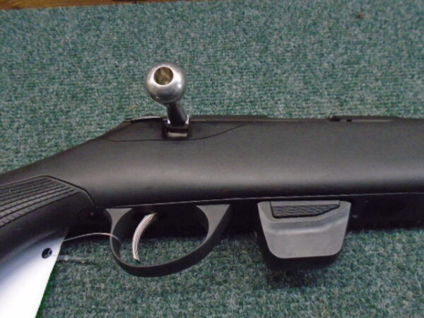 T1X .22 Rifle by Tikka - Image 3
