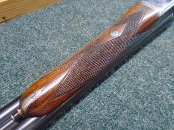 Side by Side 20g by Webley & Scott - Image 3
