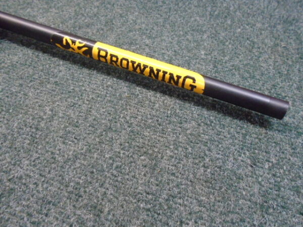 X-BOLT .243 Rifle by Browning - Image 4