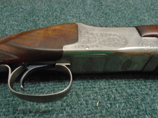 SUPERGRADE Over and Under 12g by Winchester - Image 3