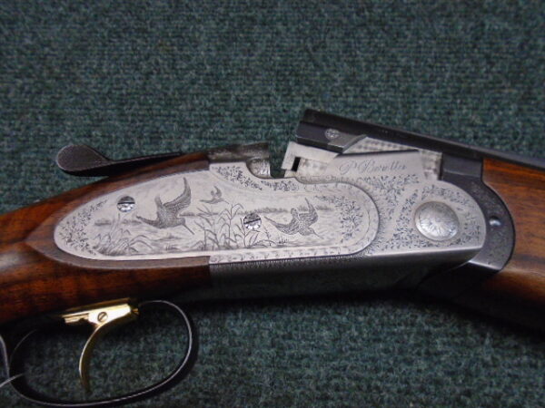 EELL SPORT Over and Under 12g by Beretta - Image 4