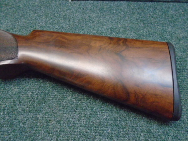B725 GAME Over and Under 12g by Browning - Image 4